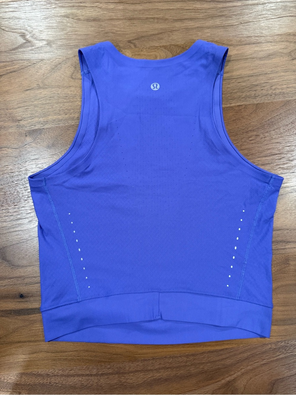 lululemon athletica Violet Performance Tank